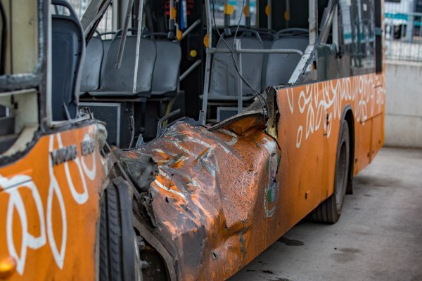 Снимка: Димитър Кьосемарлиев, Dnes.bg